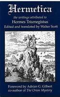 hermetica the writings attributed to hermes trismegistus|the 42 books of hermes.